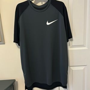 Nike Dri fit tee